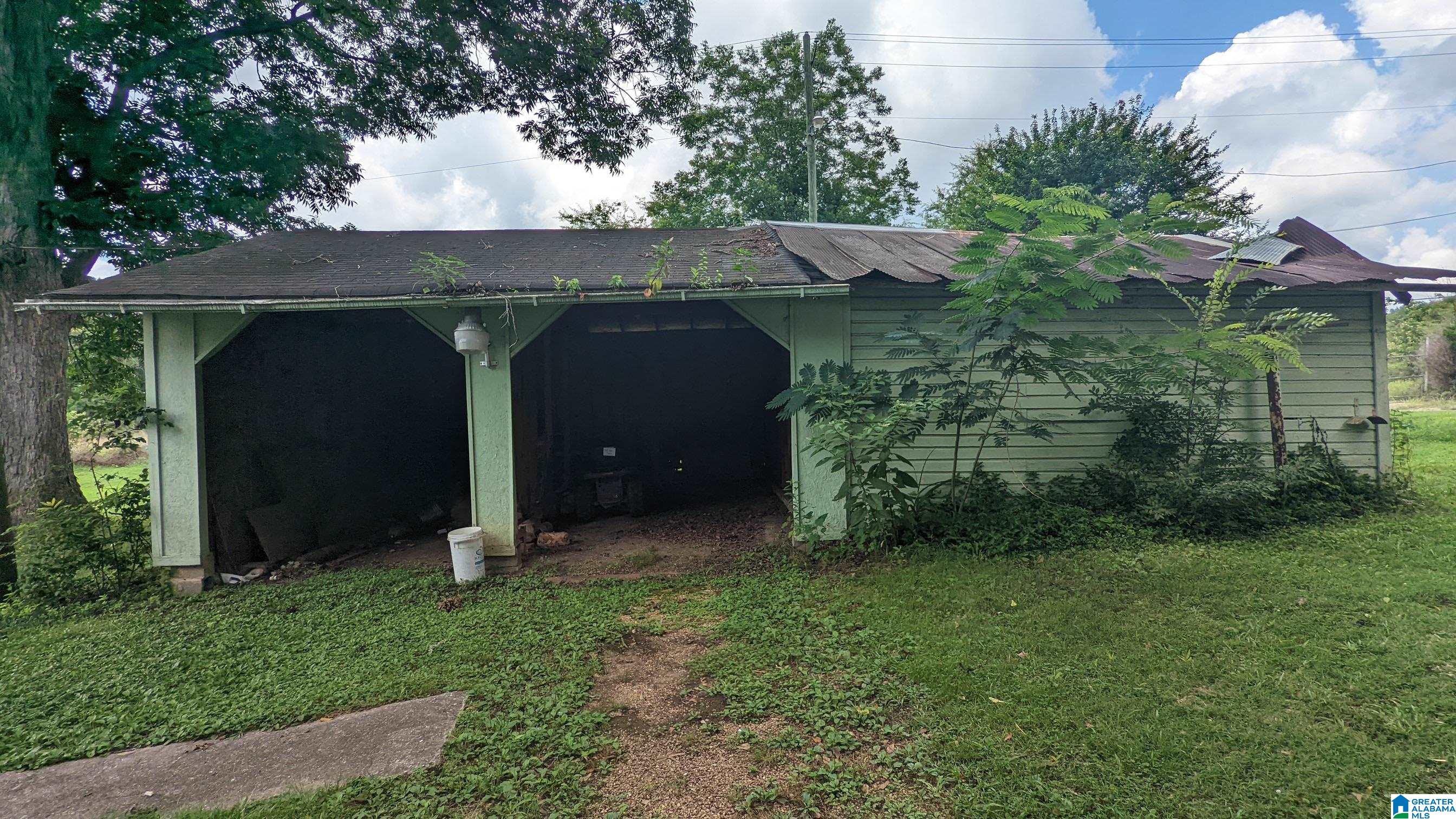 224 North Street West Talladega, AL 35160 - Photo 5 of 15