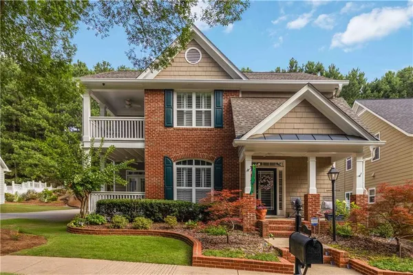 $565,000 | 589 Jackson Street Northwest, Suwanee, GA 30024
