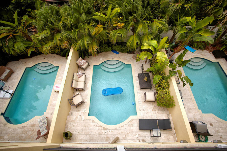 425 North Ocean Boulevard, Unit 1 Boca Raton, FL 33432 - Photo 20 of 23 425-N-Ocean_IMG_3203_large