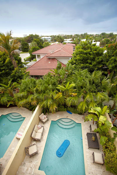425 North Ocean Boulevard, Unit 1 Boca Raton, FL 33432 - Photo 21 of 23 425-N-Ocean_IMG_3204_large