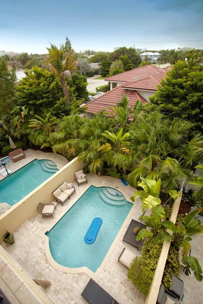 425 North Ocean Boulevard, Unit 1 Boca Raton, FL 33432 - Photo 22 of 23 425-N-Ocean_IMG_3205_large