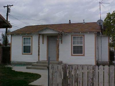 165 North Newman Road Tipton, CA 93272 - Photo 1 of 1 Primary Photo