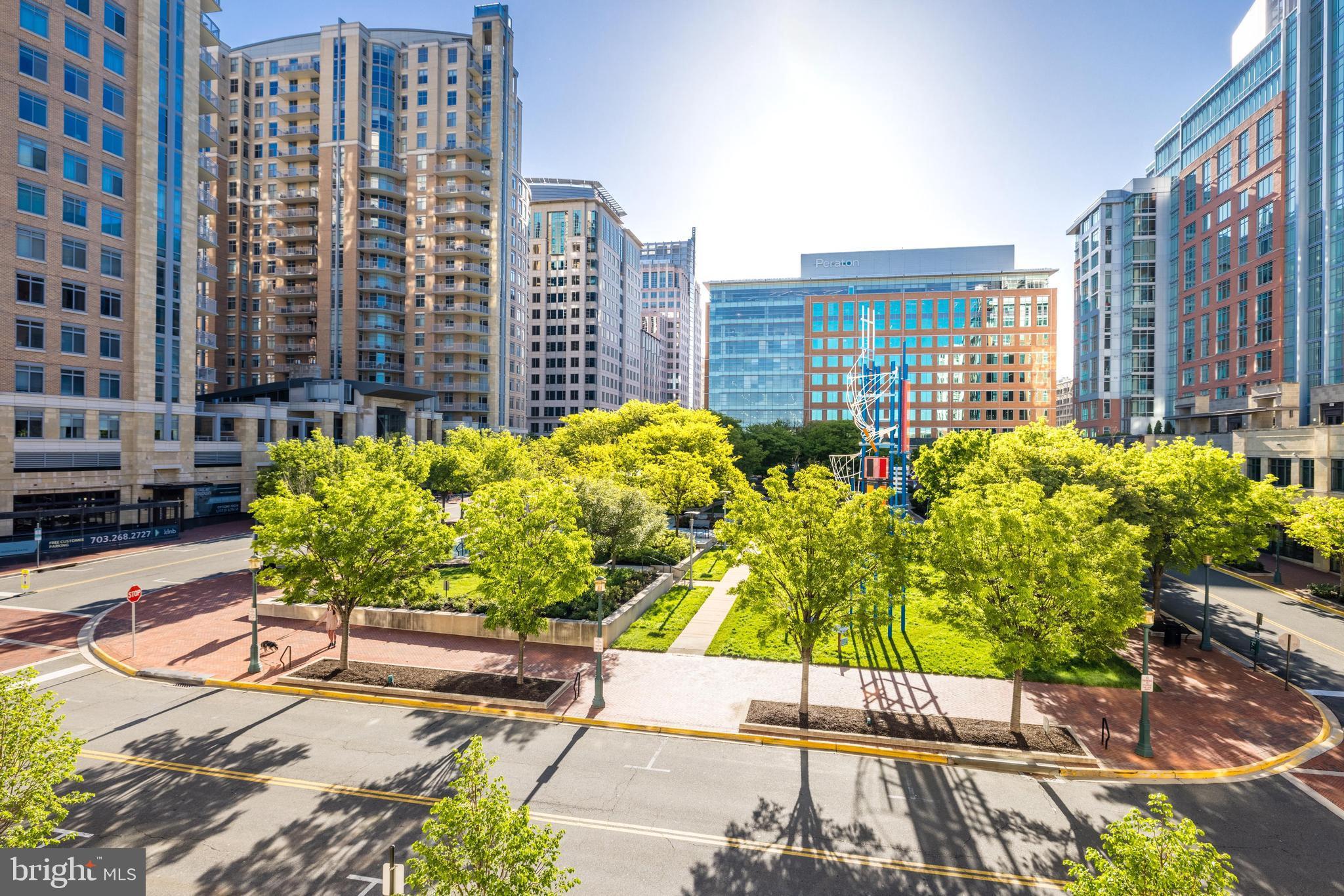 12001 Market Street, Unit 305 Reston, VA 20190 - Photo 1 of 71