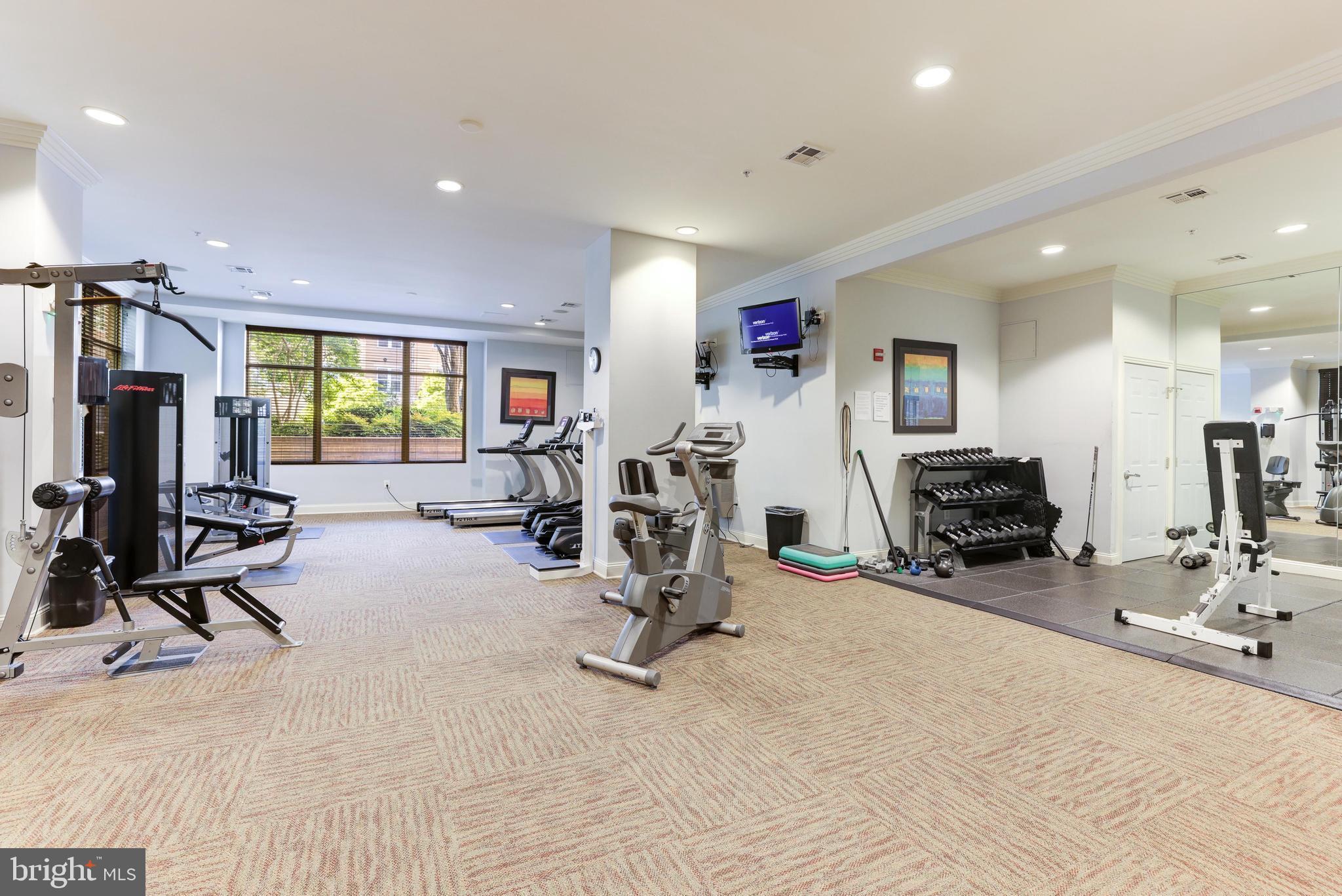 12001 Market Street, Unit 305 Reston, VA 20190 - Photo 33 of 71