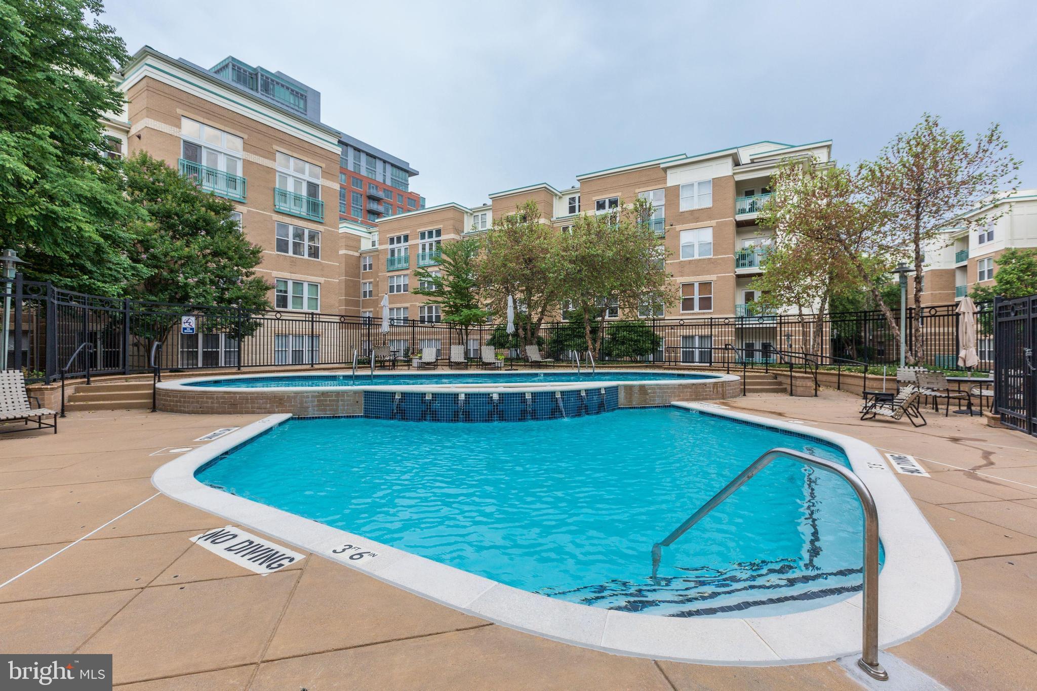 12001 Market Street, Unit 305 Reston, VA 20190 - Photo 36 of 71
