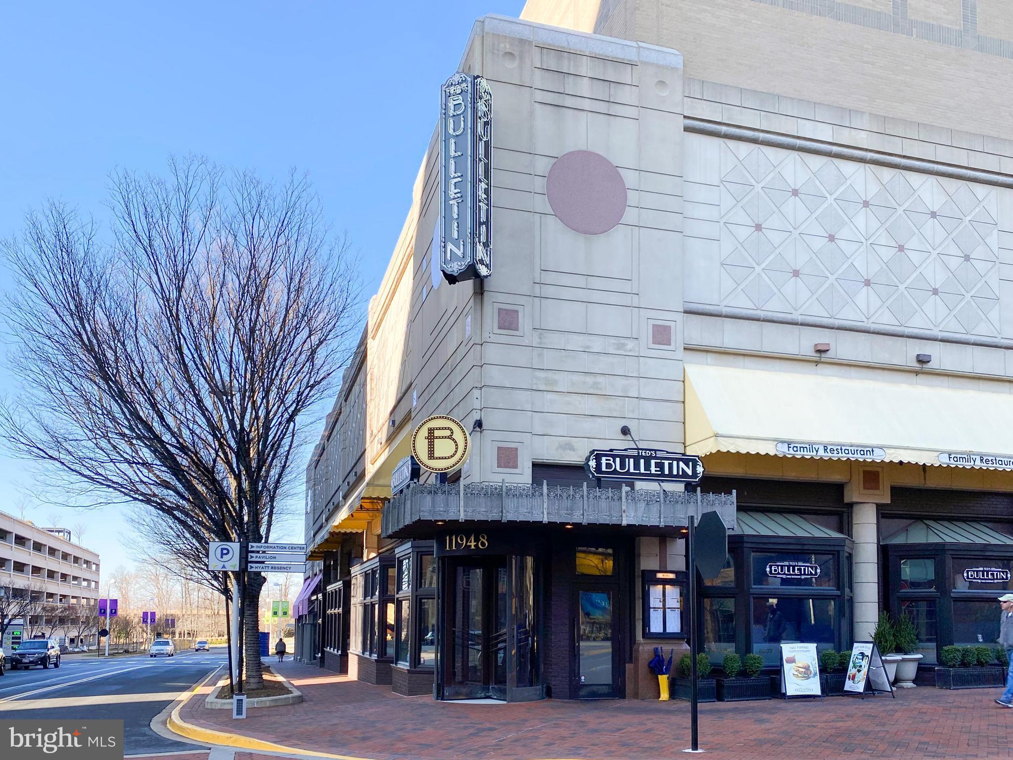 12001 Market Street, Unit 305 Reston, VA 20190 - Photo 60 of 71