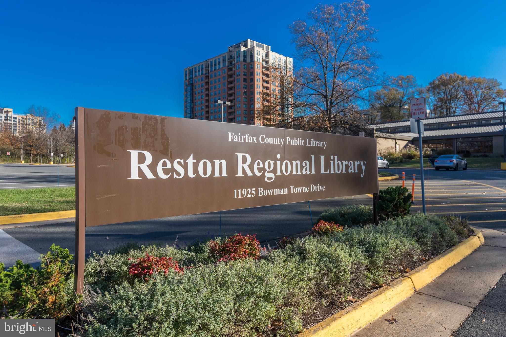 12001 Market Street, Unit 305 Reston, VA 20190 - Photo 67 of 71
