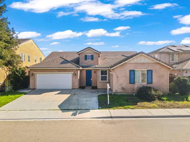 $520,000 | 662 Cedar Mountain Drive, Newman, CA 95360