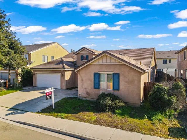 $520,000 | 662 Cedar Mountain Drive, Newman, CA 95360