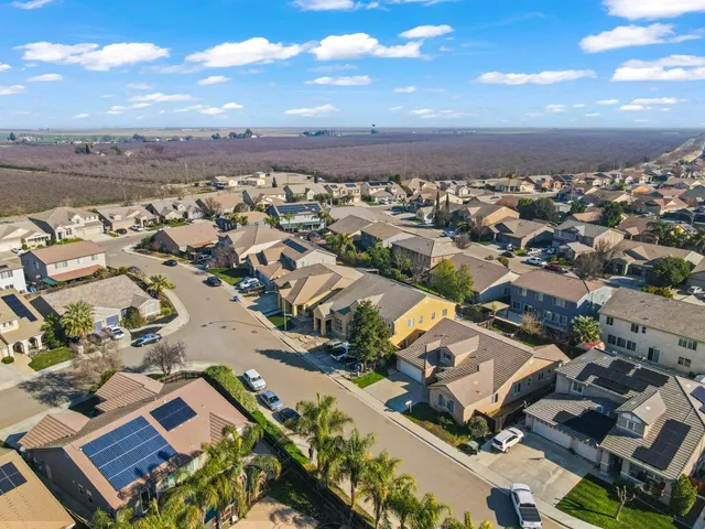 $520,000 | 662 Cedar Mountain Drive, Newman, CA 95360