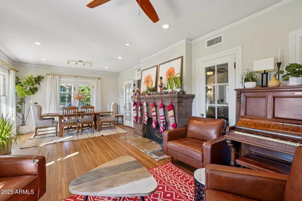$1,775,000 | 344 West Lynwood Street, Phoenix, AZ 85003