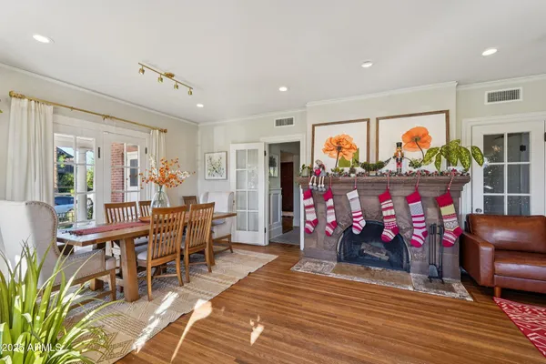 $1,775,000 | 344 West Lynwood Street, Phoenix, AZ 85003
