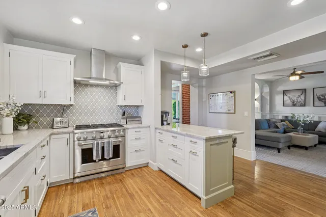 $1,800,000 | 344 West Lynwood Street, Phoenix, AZ 85003