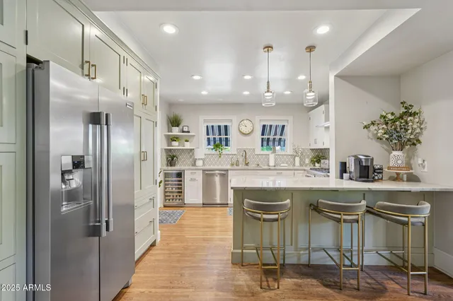 $1,800,000 | 344 West Lynwood Street, Phoenix, AZ 85003