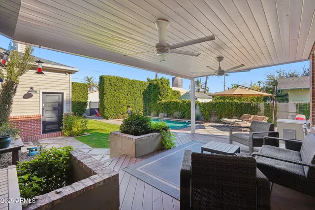$1,800,000 | 344 West Lynwood Street, Phoenix, AZ 85003