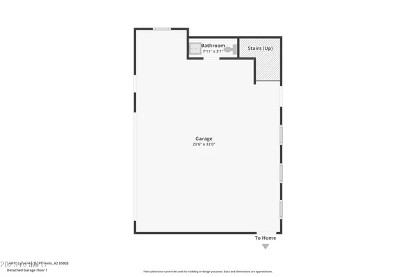 $1,775,000 | 344 West Lynwood Street, Phoenix, AZ 85003