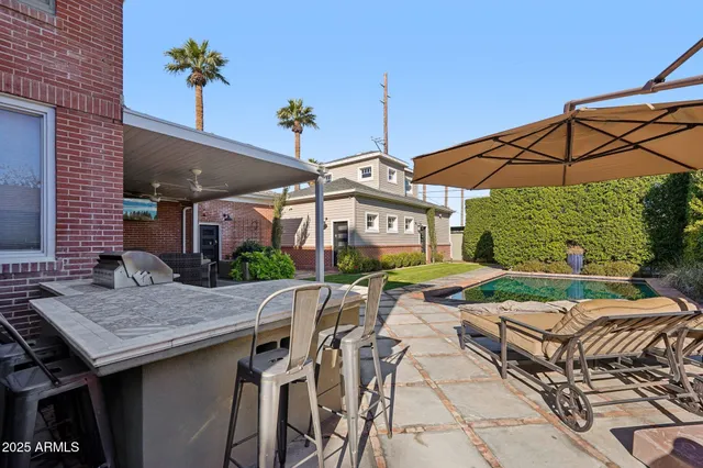 $1,800,000 | 344 West Lynwood Street, Phoenix, AZ 85003