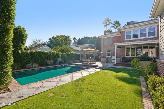 $1,800,000 | 344 West Lynwood Street, Phoenix, AZ 85003