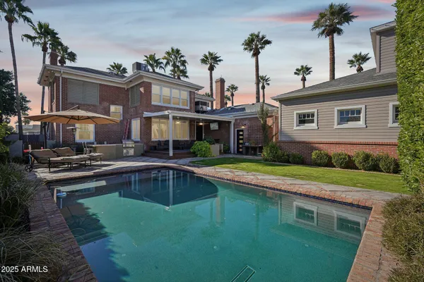 $1,775,000 | 344 West Lynwood Street, Phoenix, AZ 85003
