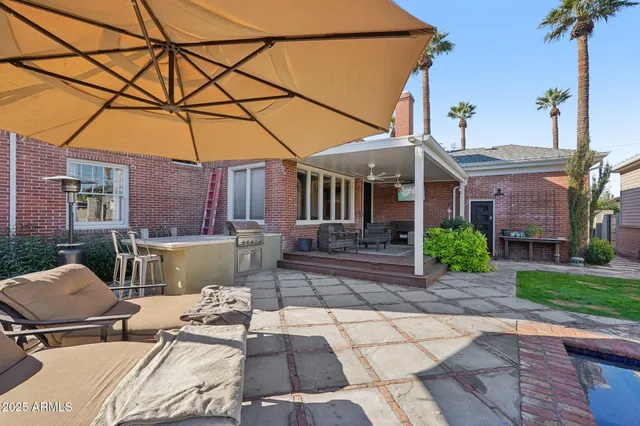 $1,800,000 | 344 West Lynwood Street, Phoenix, AZ 85003