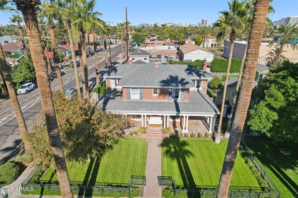 $1,775,000 | 344 West Lynwood Street, Phoenix, AZ 85003