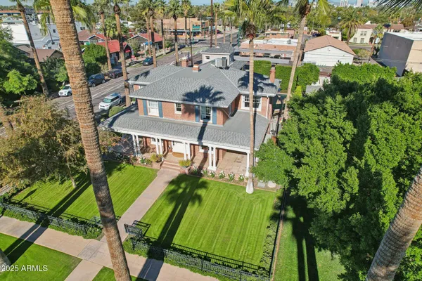 $1,775,000 | 344 West Lynwood Street, Phoenix, AZ 85003