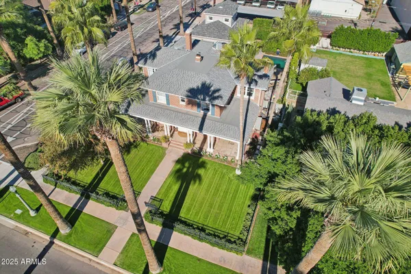 $1,775,000 | 344 West Lynwood Street, Phoenix, AZ 85003