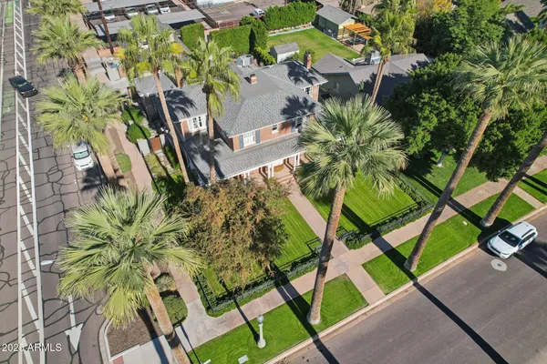 $1,775,000 | 344 West Lynwood Street, Phoenix, AZ 85003