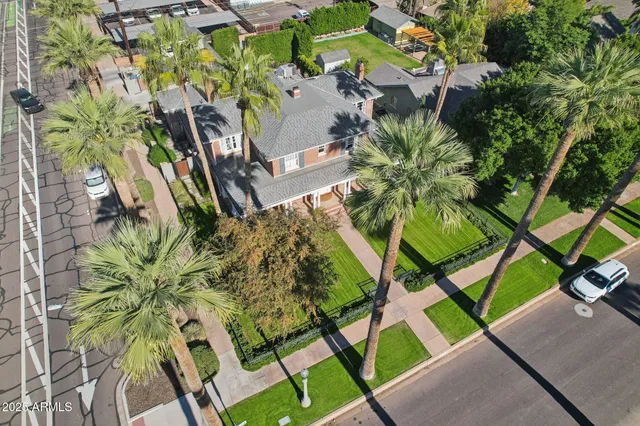 $1,800,000 | 344 West Lynwood Street, Phoenix, AZ 85003