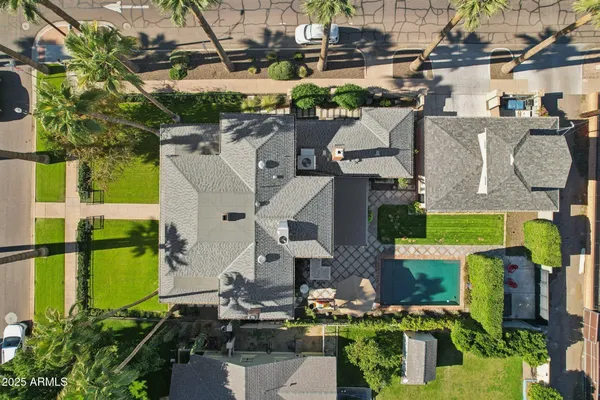 $1,775,000 | 344 West Lynwood Street, Phoenix, AZ 85003