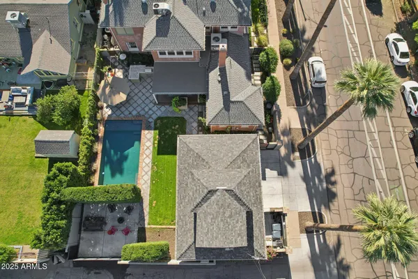 $1,775,000 | 344 West Lynwood Street, Phoenix, AZ 85003