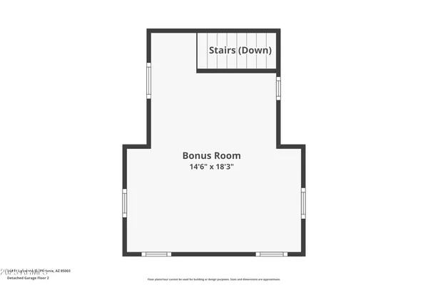 $1,775,000 | 344 West Lynwood Street, Phoenix, AZ 85003