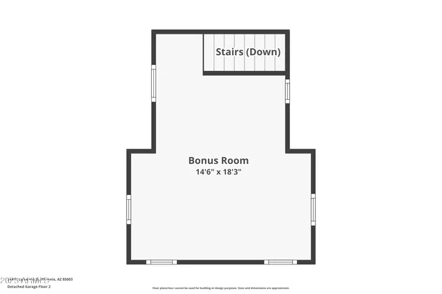 $1,800,000 | 344 West Lynwood Street, Phoenix, AZ 85003