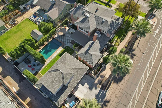 $1,800,000 | 344 West Lynwood Street, Phoenix, AZ 85003
