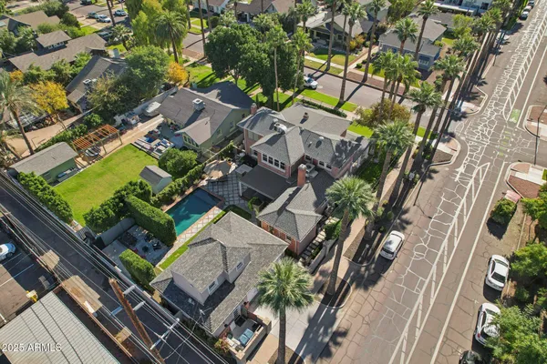 $1,775,000 | 344 West Lynwood Street, Phoenix, AZ 85003