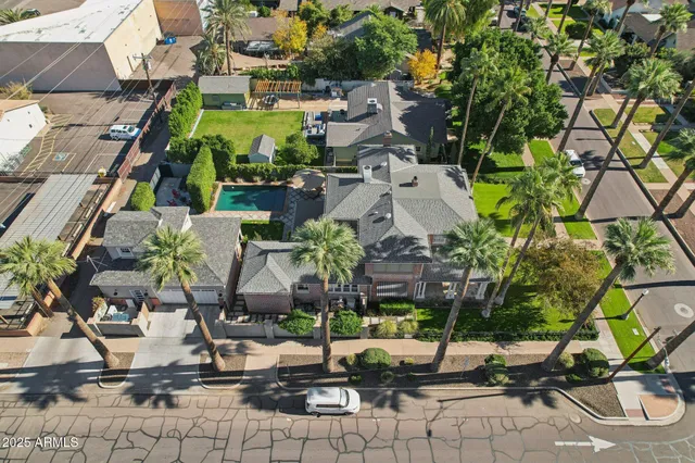 $1,800,000 | 344 West Lynwood Street, Phoenix, AZ 85003