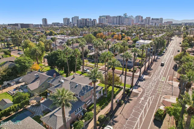 $1,800,000 | 344 West Lynwood Street, Phoenix, AZ 85003