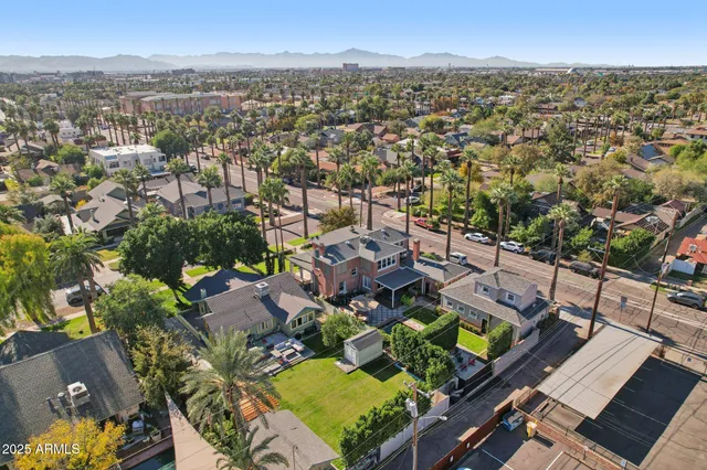 $1,800,000 | 344 West Lynwood Street, Phoenix, AZ 85003