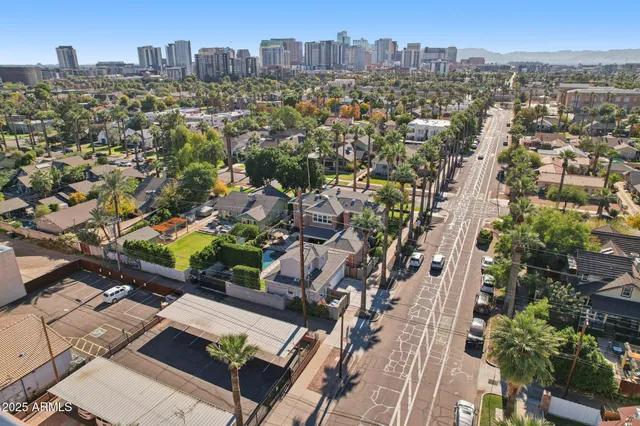 $1,800,000 | 344 West Lynwood Street, Phoenix, AZ 85003