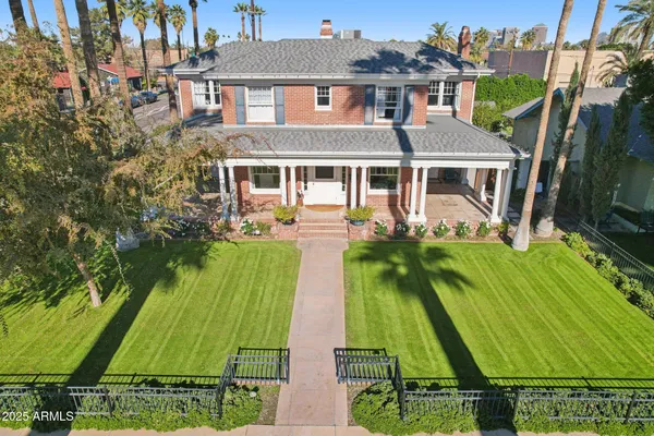 $1,775,000 | 344 West Lynwood Street, Phoenix, AZ 85003