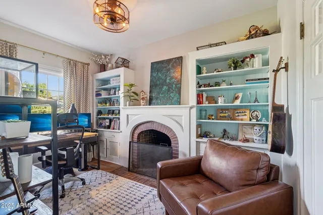 $1,800,000 | 344 West Lynwood Street, Phoenix, AZ 85003