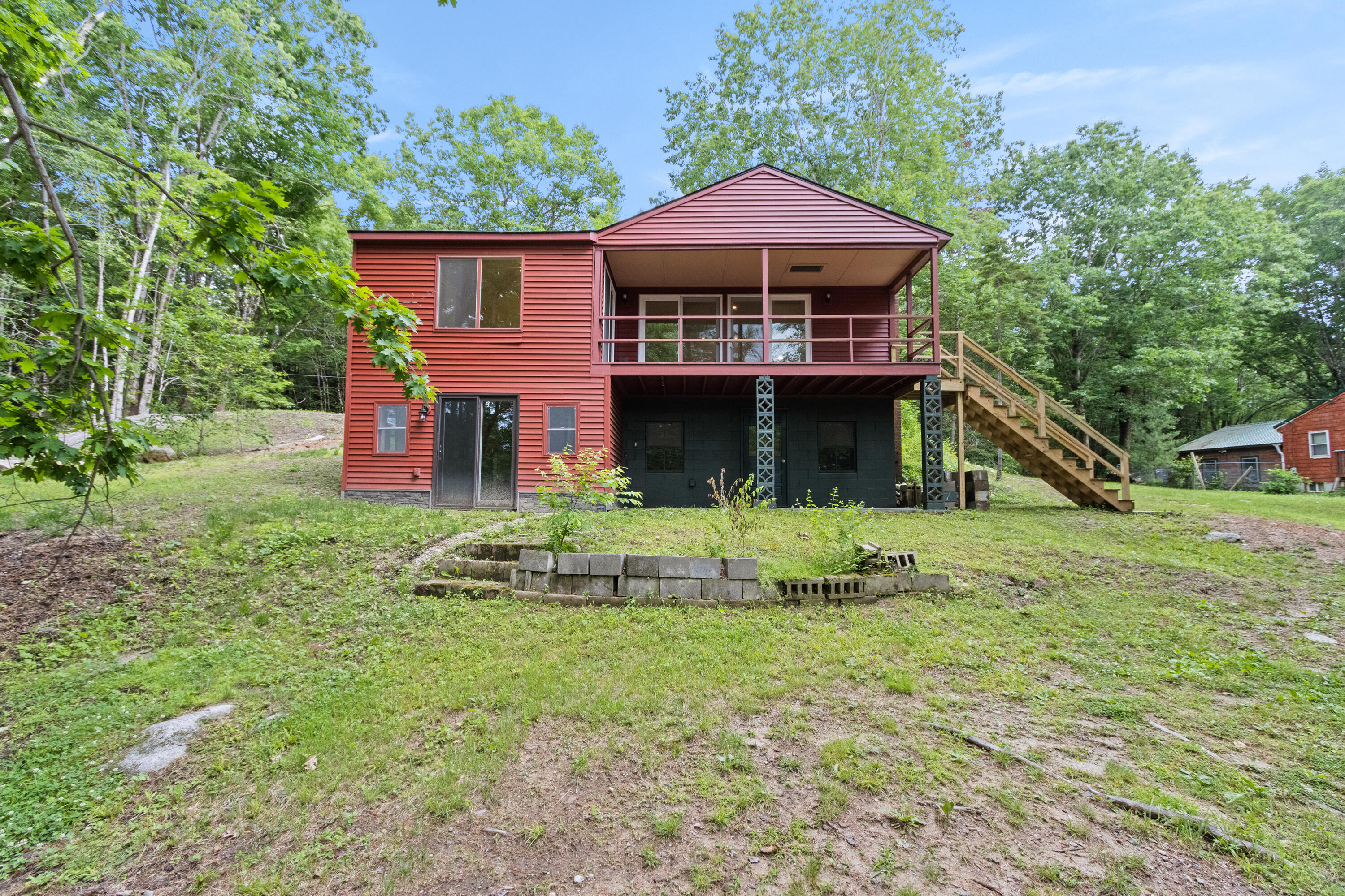 45 Bliss Road Standish, ME 04084 - Photo 4 of 55 20260623DM-71061