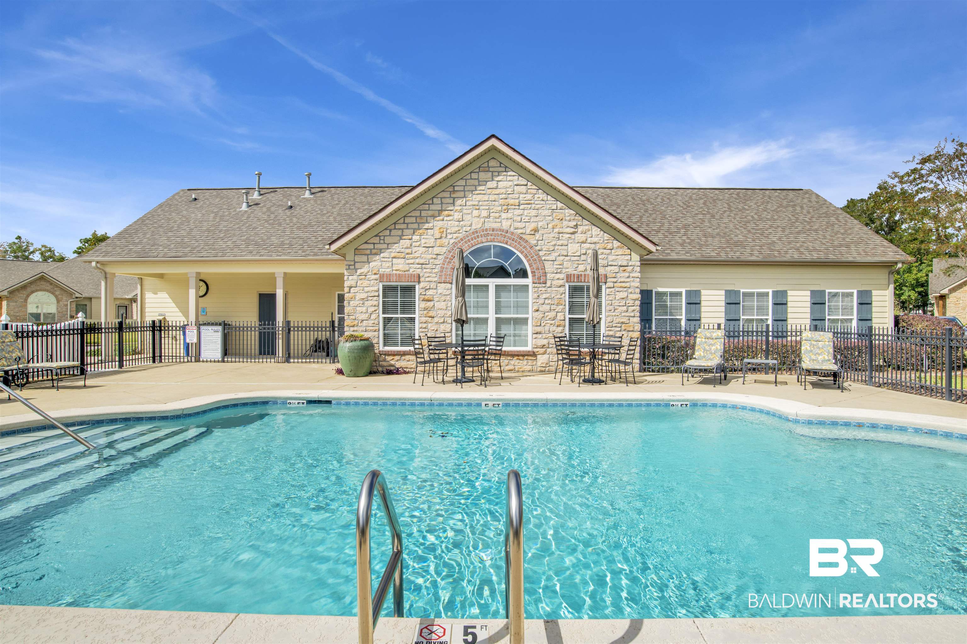 1303 Holmes Avenue, Unit 1303 Foley, AL 36535 - Photo 25 of 34 Clubhouse Pool