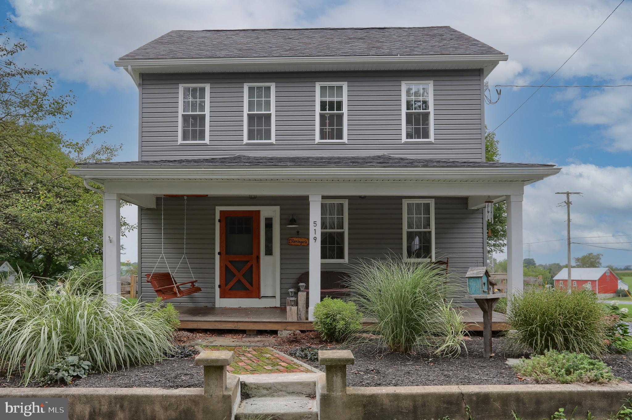 519 Kutztown Road Myerstown, PA 17067 - Photo 1 of 39 Gallery Image 1