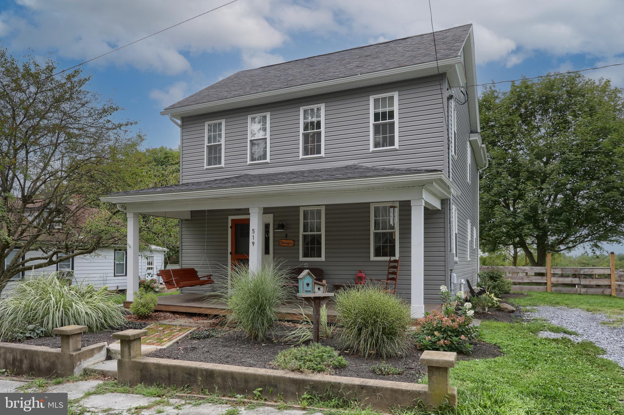 519 Kutztown Road Myerstown, PA 17067 - Photo 2 of 39 Gallery Image 2