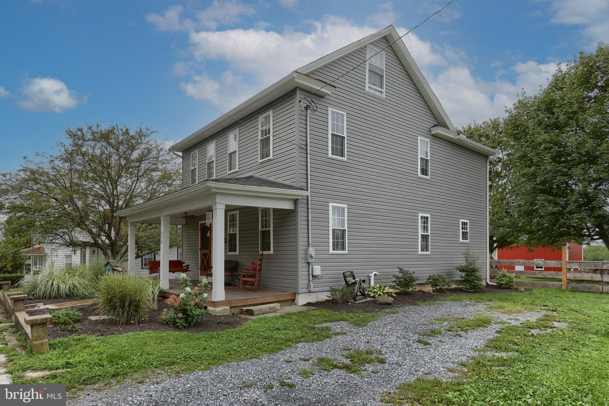 519 Kutztown Road Myerstown, PA 17067 - Photo 3 of 39 Gallery Image 3