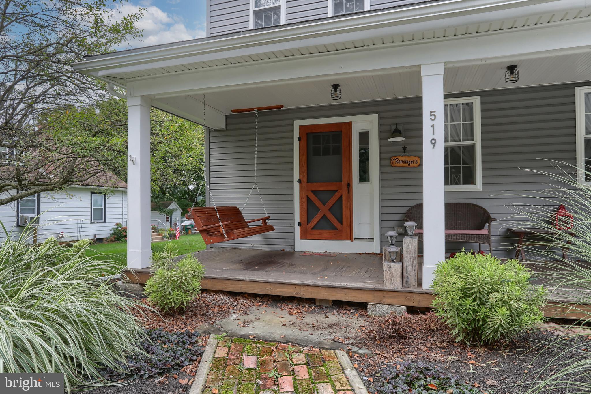 519 Kutztown Road Myerstown, PA 17067 - Photo 4 of 39 Gallery Image 4