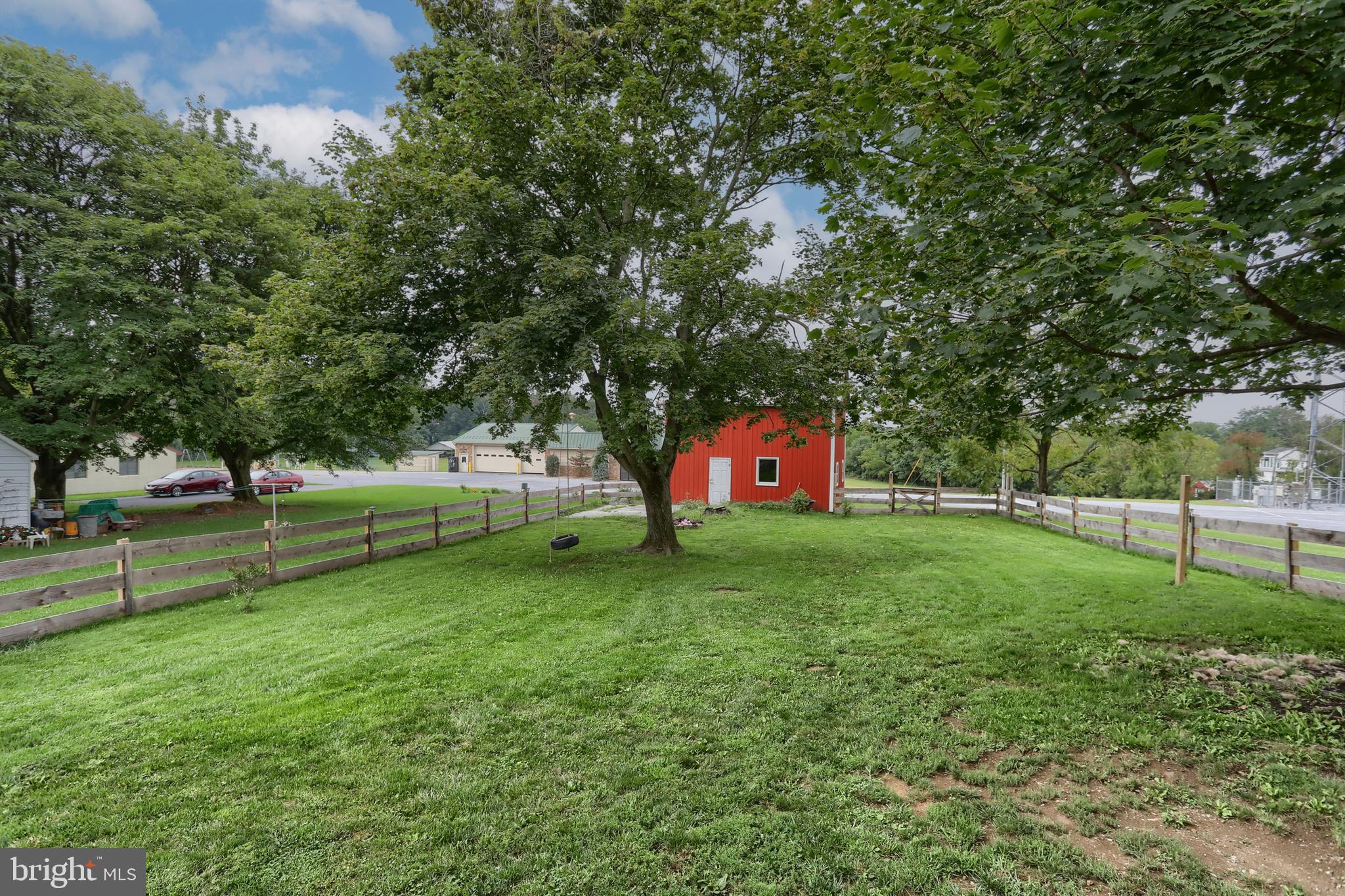 519 Kutztown Road Myerstown, PA 17067 - Photo 33 of 39 Gallery Image 33