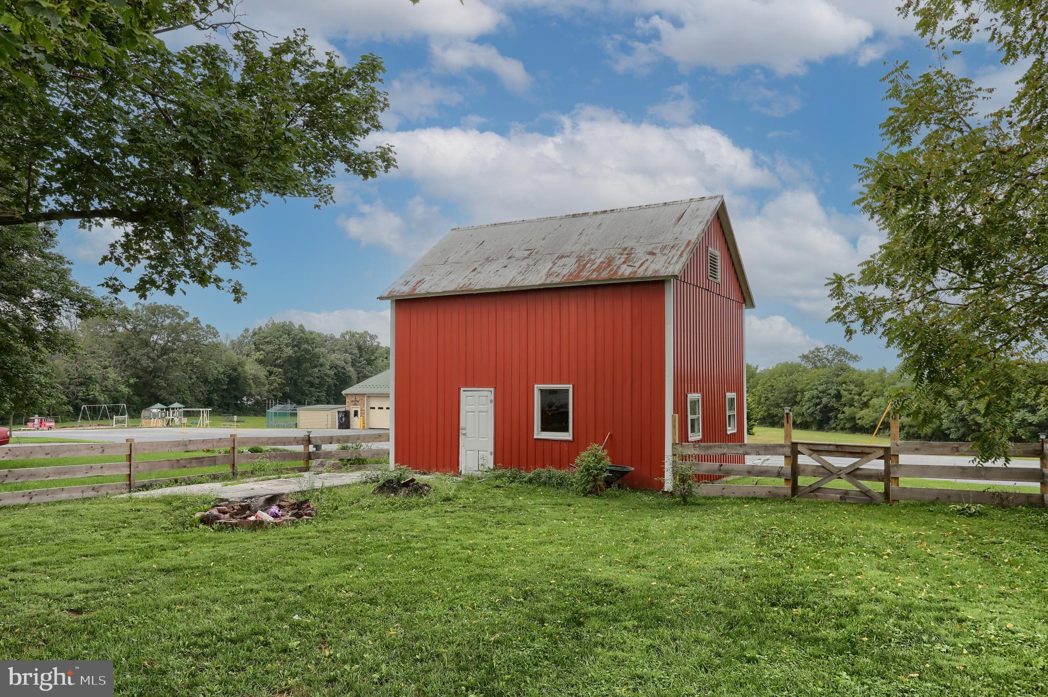 519 Kutztown Road Myerstown, PA 17067 - Photo 34 of 39 Gallery Image 34