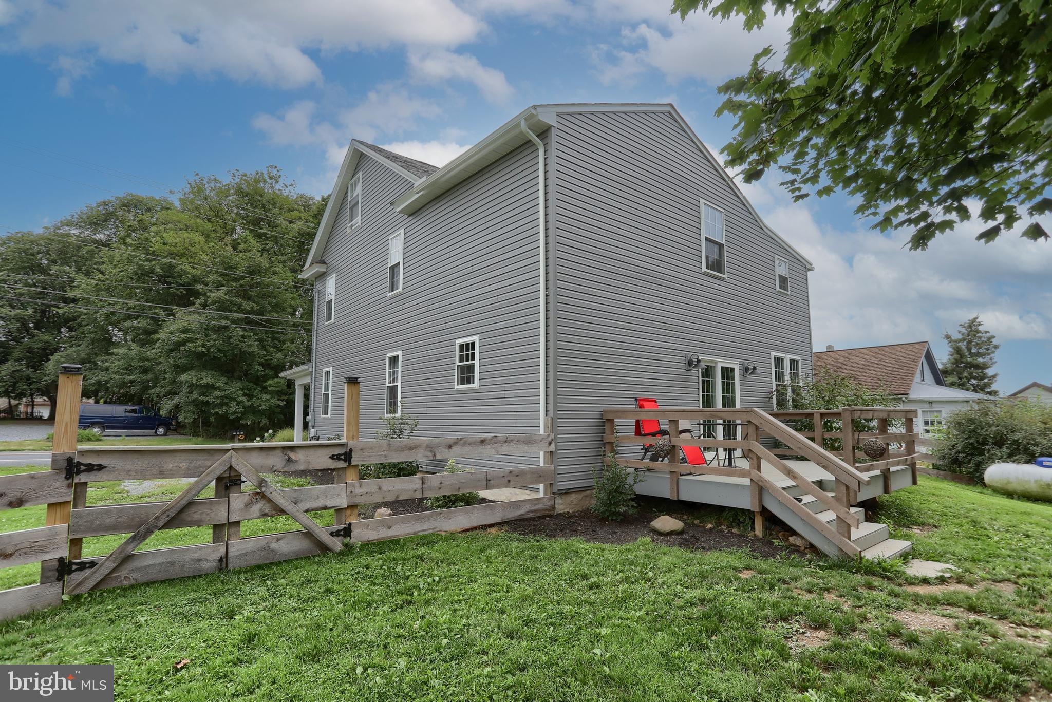 519 Kutztown Road Myerstown, PA 17067 - Photo 35 of 39 Gallery Image 35